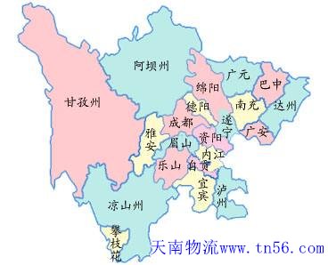 云南省地圖www.cuidea.com